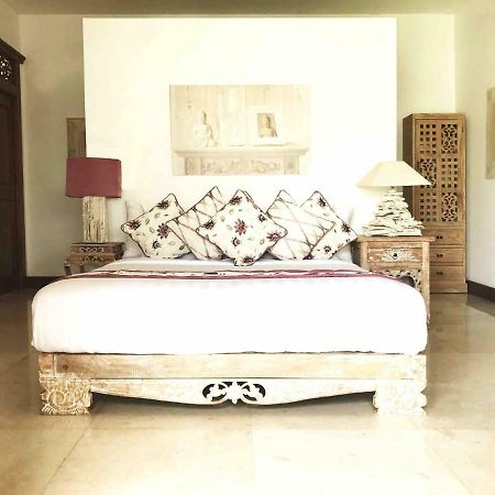 Villa Jaal Kuta Lombok Exteriör bild