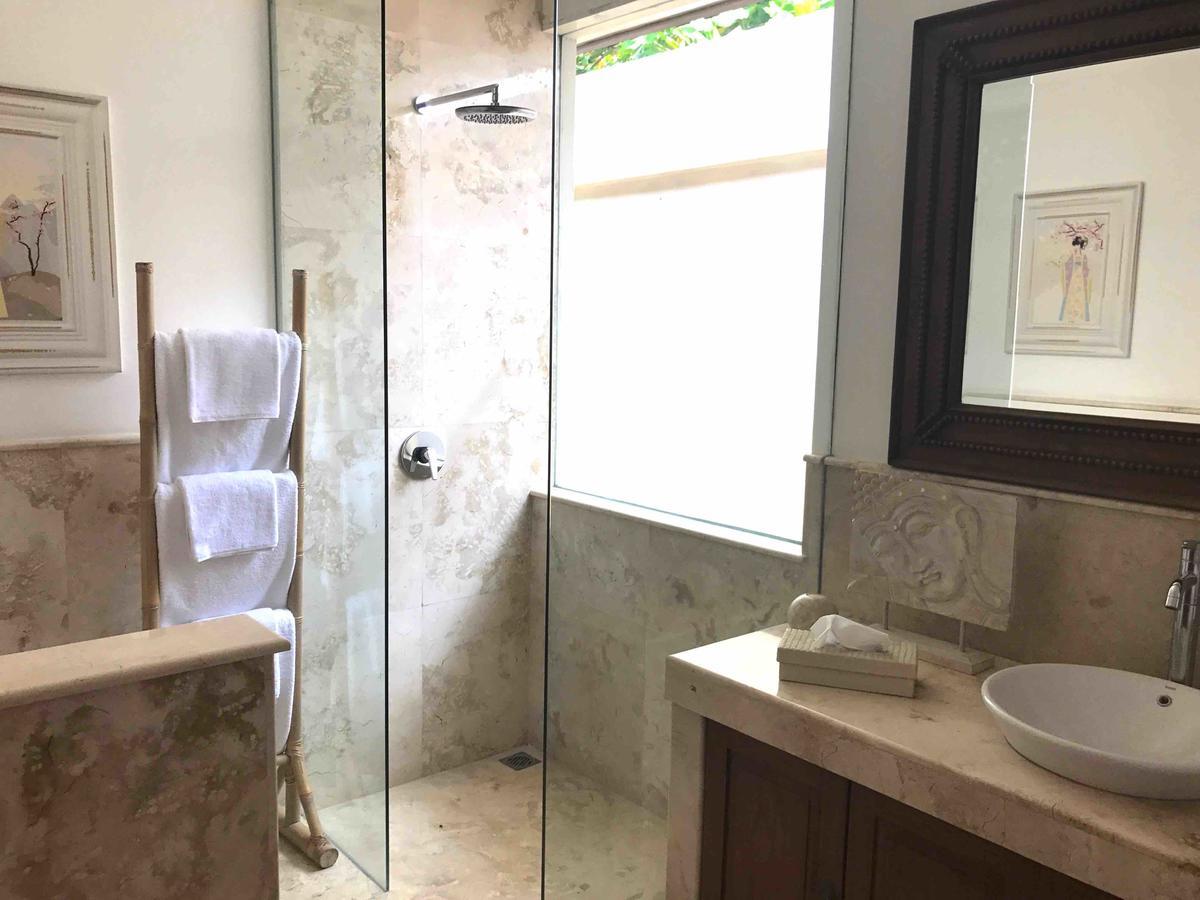 Villa Jaal Kuta Lombok Exteriör bild