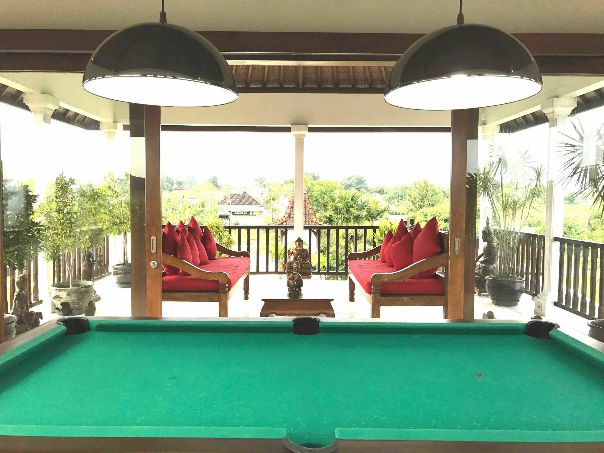 Villa Jaal Kuta Lombok Exteriör bild