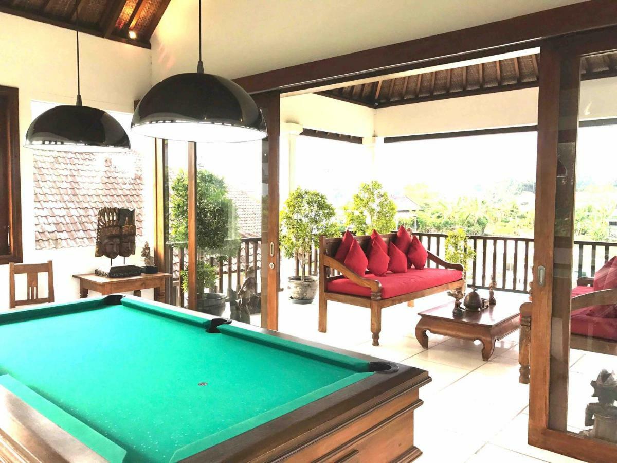 Villa Jaal Kuta Lombok Exteriör bild