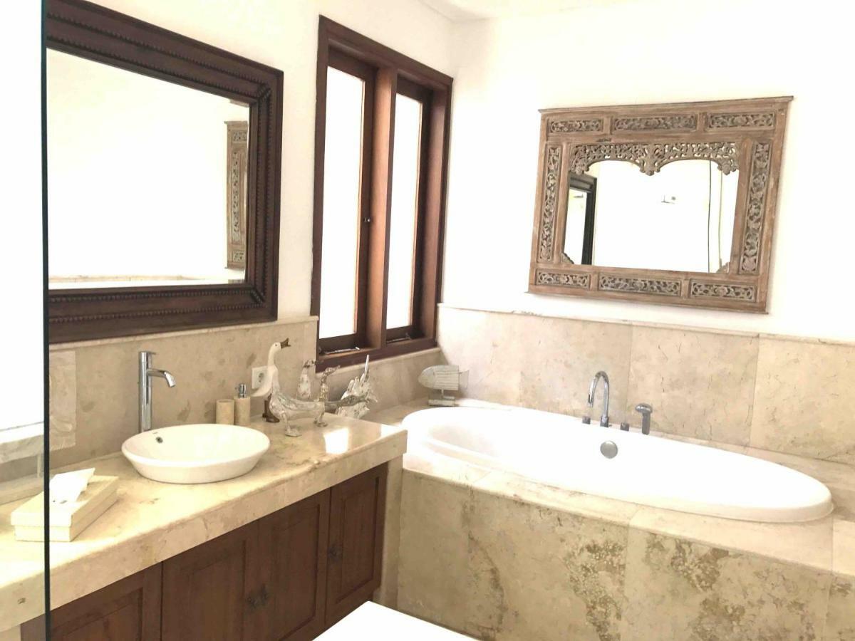 Villa Jaal Kuta Lombok Exteriör bild