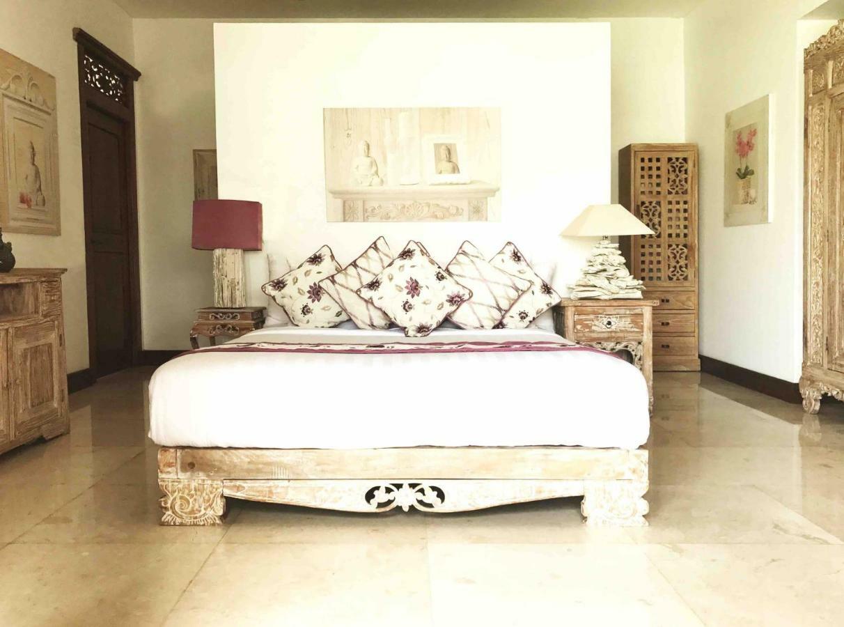 Villa Jaal Kuta Lombok Exteriör bild